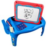 Дъска с маса Paw Patrol 2 в 1, DArpeje - Image 2