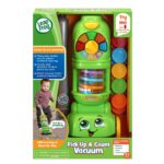 Детска интерактивна прахосмукачка, VTech