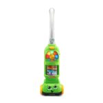 Детска интерактивна прахосмукачка, VTech - Image 2