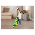 Детска интерактивна прахосмукачка, VTech - Image 3