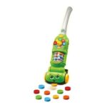 Детска интерактивна прахосмукачка, VTech - Image 4