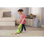 Детска интерактивна прахосмукачка, VTech - Image 5