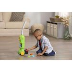 Детска интерактивна прахосмукачка, VTech - Image 6