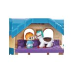 Интерактивна конюшня за пони и приятели, VTech - Image 4