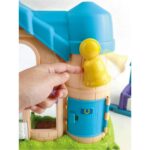Интерактивна конюшня за пони и приятели, VTech - Image 5