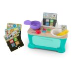 Детска готварска печка Magic Touch, Baby Einstein - Image 3