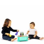 Детска готварска печка Magic Touch, Baby Einstein - Image 2