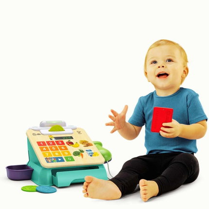 Детски Касов Апарат Magic Touch, Baby Einstein