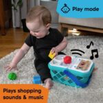 Интерактивна Пазарска Кошница, Baby Einstein - Image 4