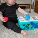 Интерактивна Пазарска Кошница, Baby Einstein - Image 5