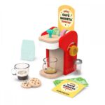 Интерактивна играчка Кафемашина Battat