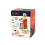 Интерактивна играчка Кафемашина, 22 части, Battat - Image 2