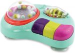 Светлинна музикална станция Whirly Pop, Battat