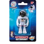 Интерактивна играчка Астронавт 7.5 см, Buki France