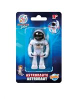 Интерактивна играчка Астронавт 7.5 см, Buki France