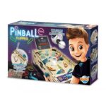 Интерактивна играчка Флипер, Buki France