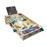 Интерактивна играчка Флипер, Buki France - Image 2
