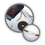 Интерактивна играчка Флипер, Buki France - Image 4
