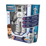 Интерактивна играчка Робот Марко, Buki France
