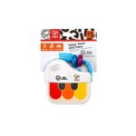 Интерактивна играчка Бебешко сензорно пиано, Baby Einstein, Hape - Image 2