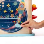 Музикален куб Монтесори 4 в 1, Hape - Image 12