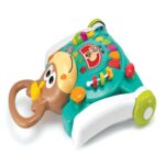 Интерактивна проходилка 3 в 1 синя, Infantino - Image 5