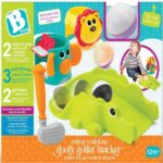 Интерактивна играчка B Kids Мини голф, Infantino