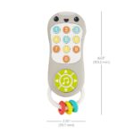 Интерактивна играчка Дистанционно, Infantino - Image 5