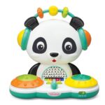 Интерактивна играчка DJ Панда, Infantino