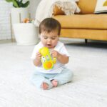Интерактивна играчка Касетофон, Infantino - Image 3