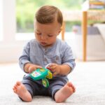 Интерактивна играчка Ключове, Infantino - Image 3