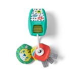 Интерактивна играчка Ключове, Infantino