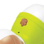 Интерактивна играчка Куче с кокал, Infantino - Image 4