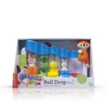 Интерактивна играчка Пиано с топка, Infantino - Image 3