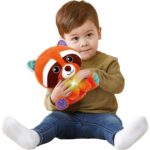 Образователна брояща червена панда Leap Frog, VTech - Image 3