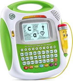 Интерактивна играчка Драскане писане и четене с г-н Молив, VTech