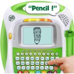 Интерактивна играчка Драскане писане и четене с г-н Молив, VTech - Image 5