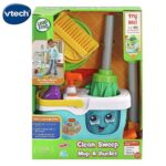 Детски комплект за почистване 6 в 1, VTech - Image 3