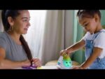 Детска интерактивна ютия с дрешки, VTech - Image 4