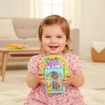 Интерактивен музикален плейър, VTech