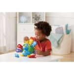 Интерактивен детски паун, VTech - Image 3