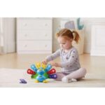 Интерактивен детски паун, VTech - Image 4