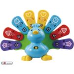 Интерактивен детски паун, VTech - Image 6