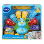 Интерактивен детски паун, VTech - Image 7