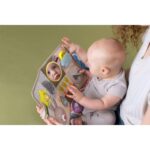 Бизиборд с музика и светлина Монтесори, Taf Toys - Image 2