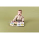Бизиборд с музика и светлина Монтесори, Taf Toys - Image 4
