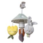 Интерактивна играчка Garden Pram, Taf Toys