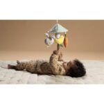 Интерактивна играчка Garden Pram, Taf Toys - Image 5