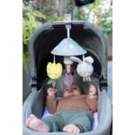 Интерактивна играчка Garden Pram, Taf Toys - Image 2