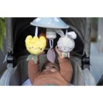 Интерактивна играчка Garden Pram, Taf Toys - Image 3